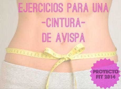 LRG Magazine - Ejercicios Cintura Avispa