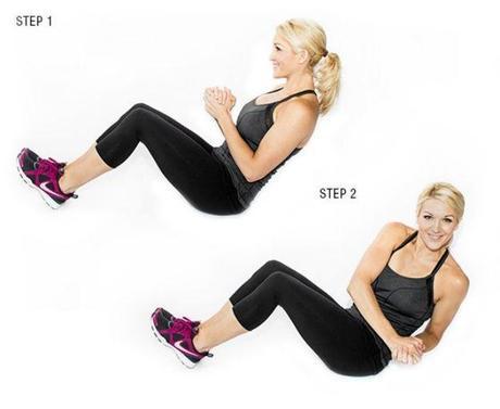 LRG Magazine - Ejercicios Cintura Avispa