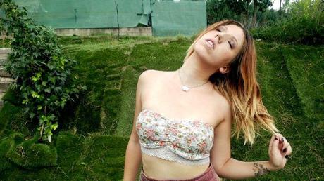 LRG Magazine - Fresh Freedom