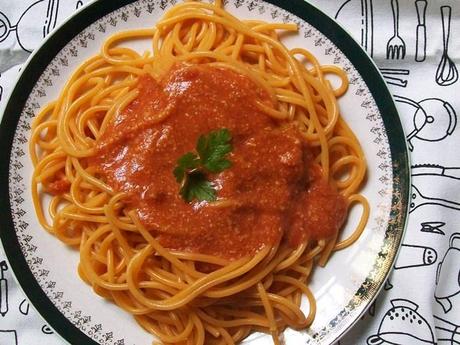 La salsa más fácil del mundo