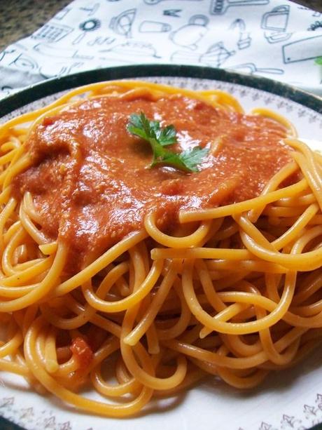 La salsa más fácil del mundo