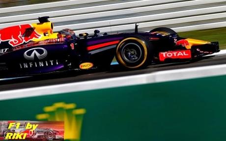 VETTEL NO LE CIERRA LAS PUERTAS A NINGUN EQUIPO