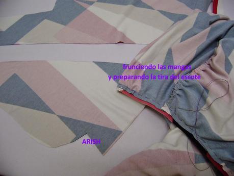 VESTIDOS CON COLOR ROSA