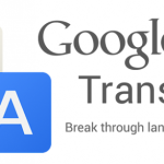 Google Translate sin conexión para Android: Descargar idiomas 