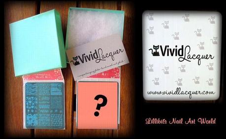 Tulipanes Vivid Lacquer 030