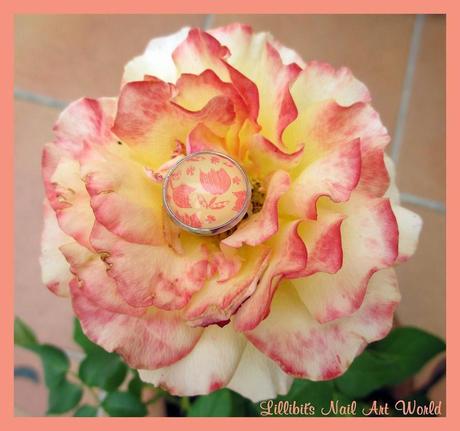 Tulipanes Vivid Lacquer 030