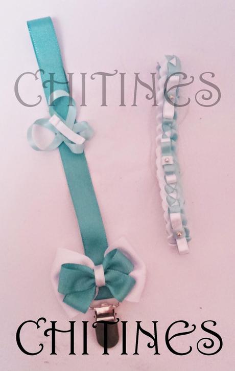 MINI - CASTILLO DE PAÑALES