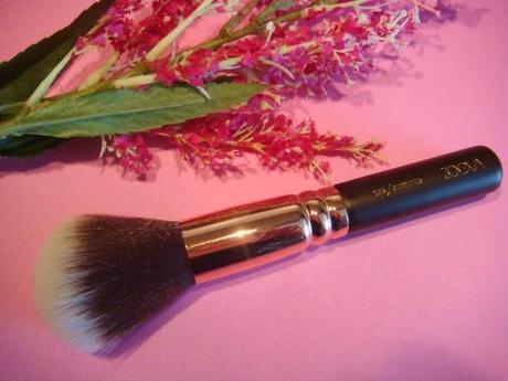 Rose Golden Luxury Set de ZOEVA Rose Golden Luxury Set de ZOEVA