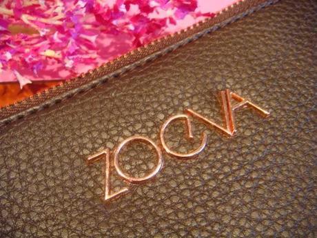 Rose Golden Luxury Set de ZOEVA﻿