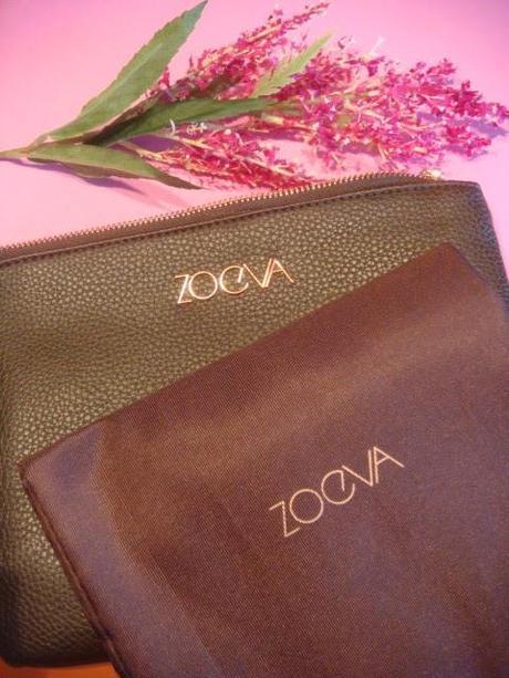 Rose Golden Luxury Set de ZOEVA﻿