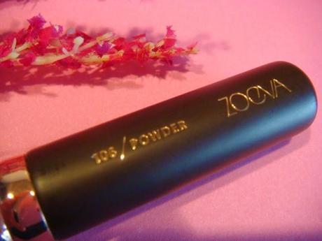 Rose Golden Luxury Set de ZOEVA﻿