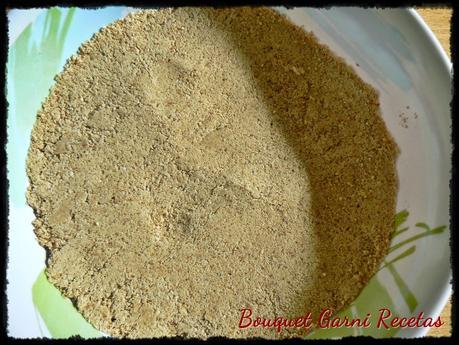 Bombones de dátiles, almendras y avena