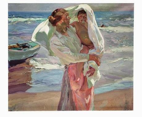 Festival de Cap Roig, Sorolla y otras historias de verano