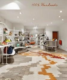 De Terrazas y sandalias