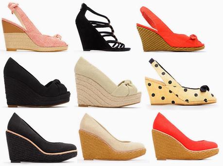 De Terrazas y sandalias