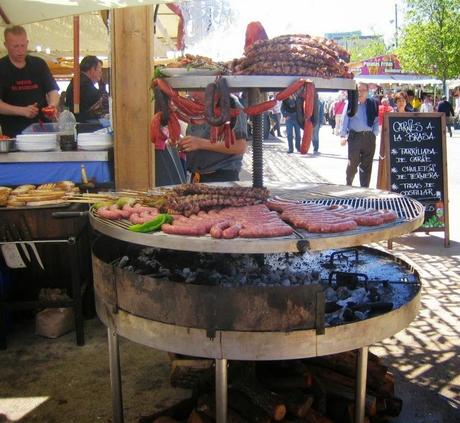 Y no hay primavera sin Feria de Abril