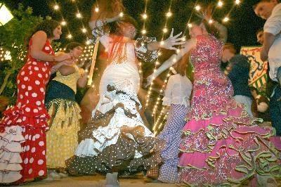 Y no hay primavera sin Feria de Abril