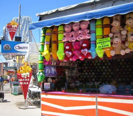 Y no hay primavera sin Feria de Abril
