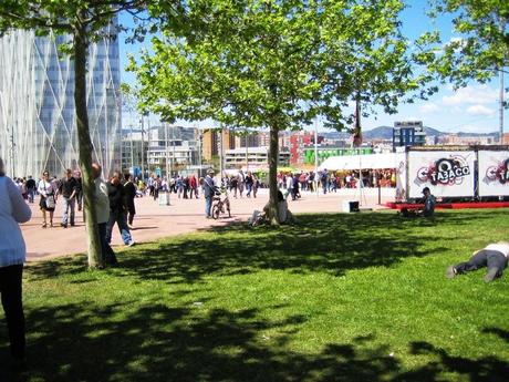 Y no hay primavera sin Feria de Abril