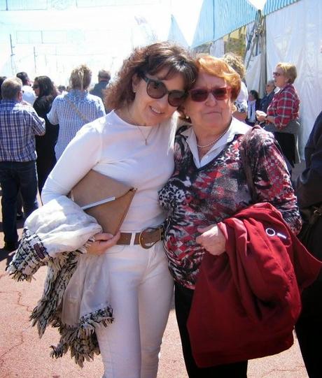 Y no hay primavera sin Feria de Abril