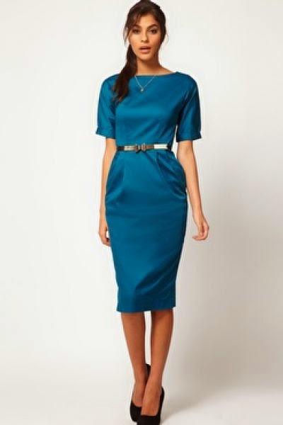 8 vestidos imprescindibles en tu armario