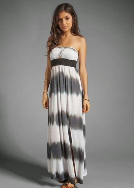 8 vestidos imprescindibles en tu armario