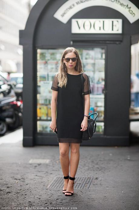 8 vestidos imprescindibles en tu armario