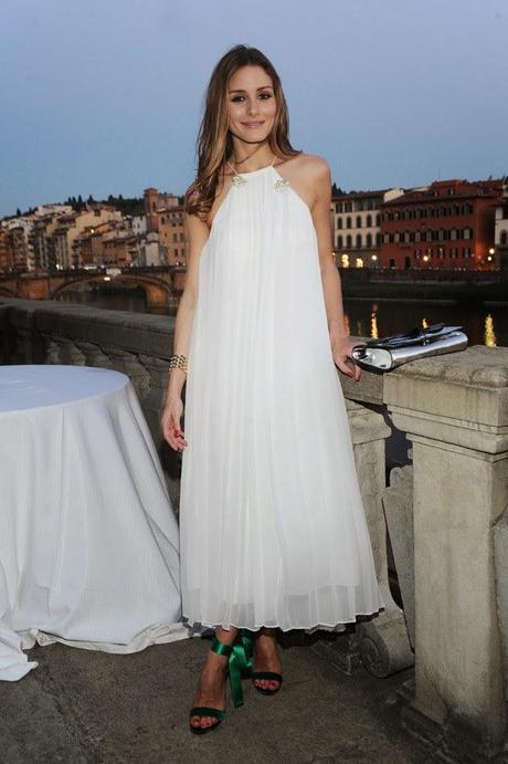 8 vestidos imprescindibles en tu armario