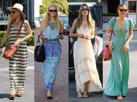 8 vestidos imprescindibles en tu armario