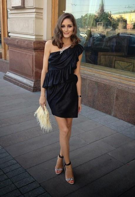 8 vestidos imprescindibles en tu armario