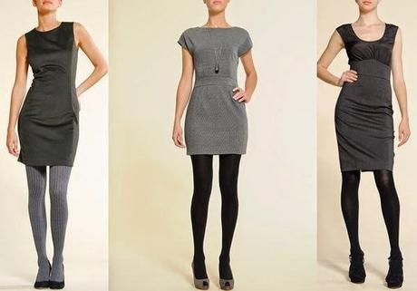 8 vestidos imprescindibles en tu armario