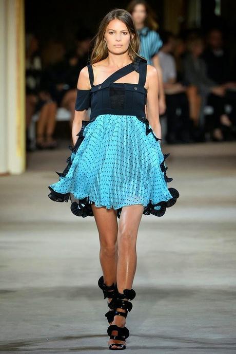 8 vestidos imprescindibles en tu armario