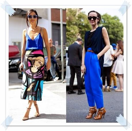 Street Style