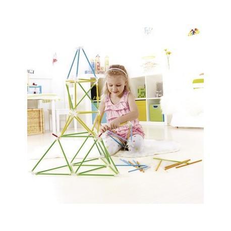 Juguete de Construcción ( Arquitetrix) juego-de-constructor-arquitetrix