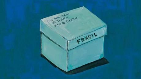 Reseña: Y por eso rompimos