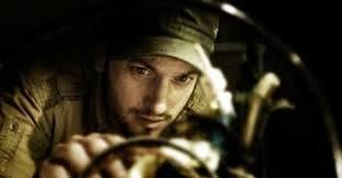 El corto de los viernes ( 68 - A Shadow of blue )