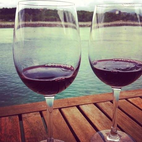 UN VINITO