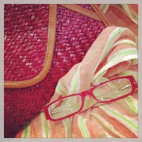 GAFAS DE SEGUNDA MANO