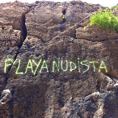 PROHIBIDO BIKINI