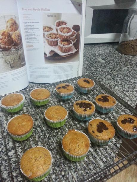 Cómo hacer muffins perfectos y... ¡¡PRIMER PREMIO PARA MI BLOG!!
