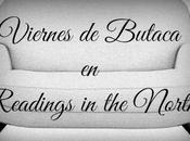 Viernes butaca: Utopía (T1)