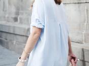 Blue Shirt Summer Lipsticks!