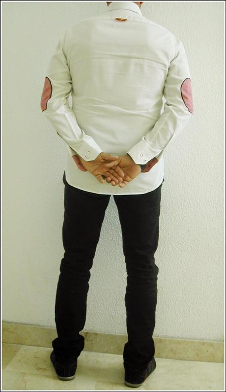 LA MODA MASCULINA EN ASCENSO