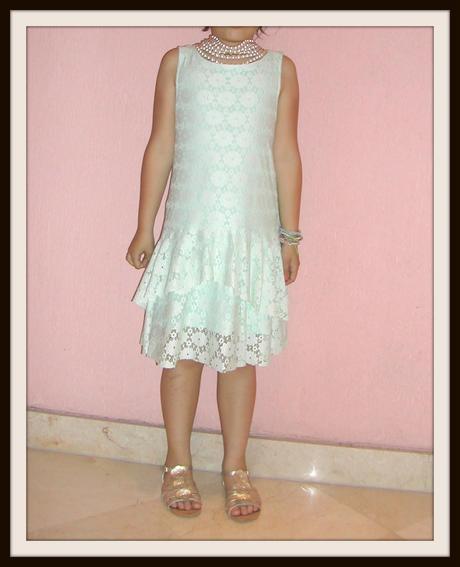 ESTILO CHANEL JUNIOR