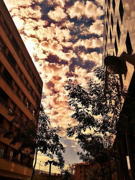 Dime de que presumes... El Cielo esta Roto Androidografia Barakaldo 1190