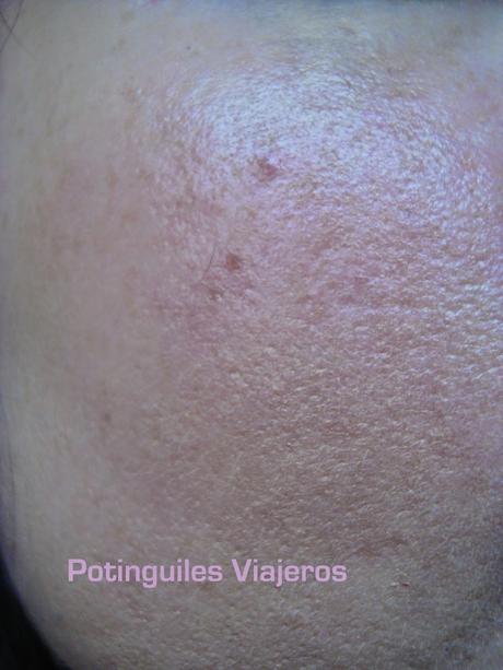 Amor con una BB Cream