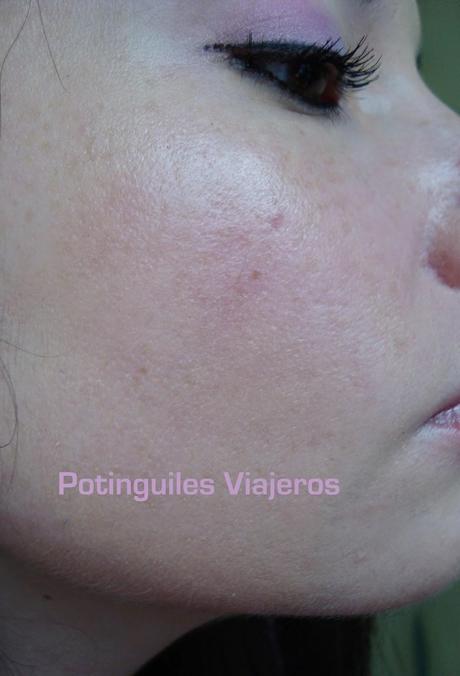 Amor con una BB Cream