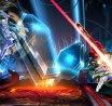 Un primer vistazo a Celica y Lambda de Blazblue Chrono Phantasma