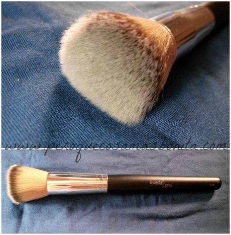 Brochas Lavanda ACS, buenas, bonitas y baratas