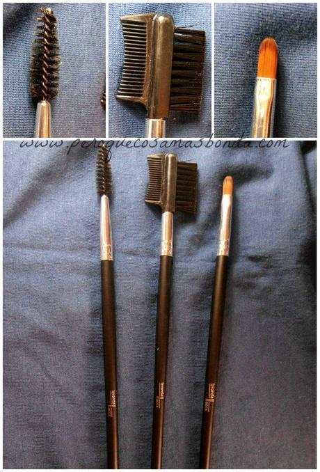 Brochas Lavanda ACS, buenas, bonitas y baratas